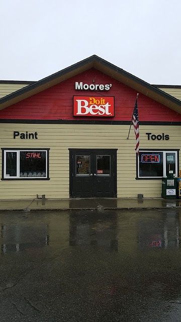 Moores True Value Hardware